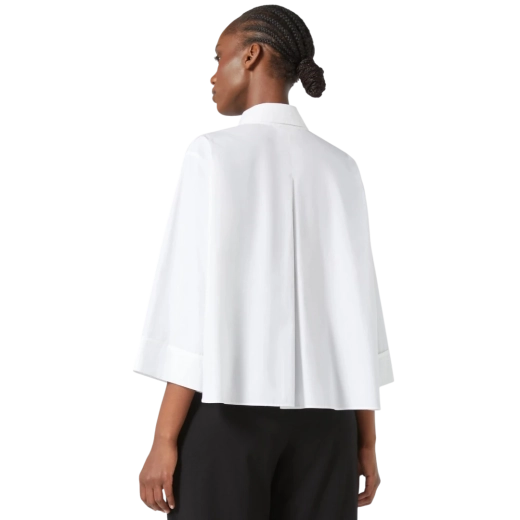 MARINA RINALDI ŽENSKA BLUZA BIJELA 40944
