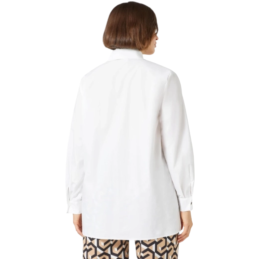 MARINA RINALDI ŽENSKA BLUZA BIJELA 40957