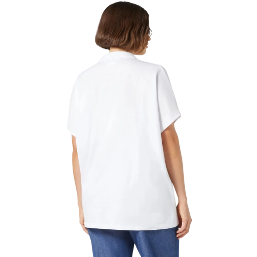 MARINA RINALDI ŽENSKA BLUZA BIJELA 40986