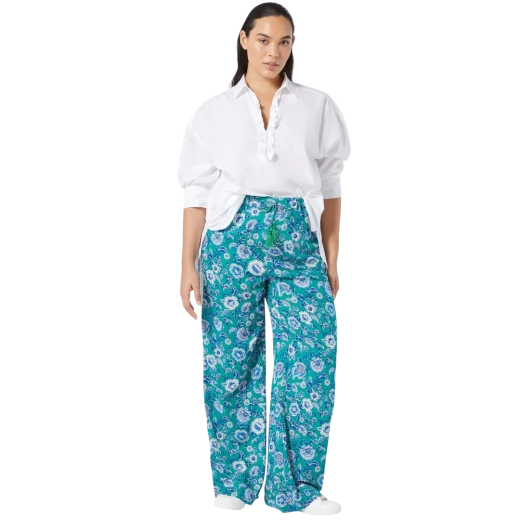 MARINA RINALDI ŽENSKA BLUZA BIJELA 41029