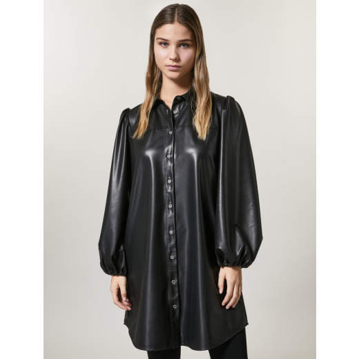 MARINA RINALDI ŽENSKA BLUZA CRNA 22032