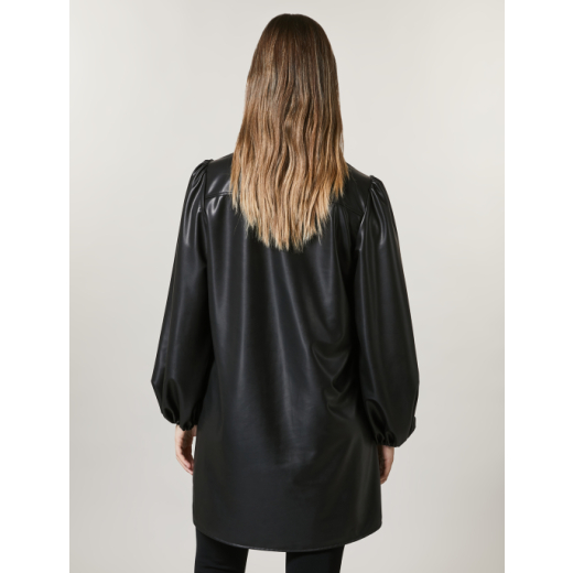 MARINA RINALDI ŽENSKA BLUZA CRNA 22032