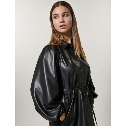MARINA RINALDI ŽENSKA BLUZA CRNA 22032