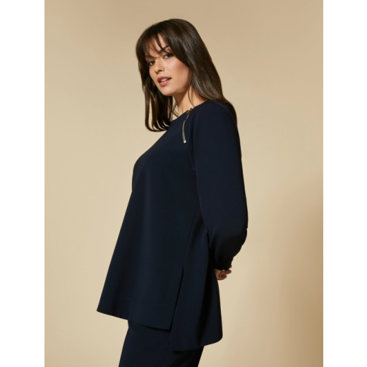 MARINA RINALDI ŽENSKA BLUZA TEGET 24491