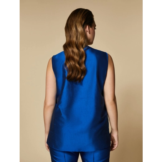 MARINA RINALDI ŽENSKA BLUZA TEGET 24740