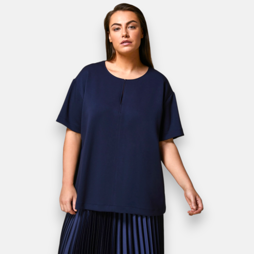 MARINA RINALDI ŽENSKA BLUZA TEGET 29020
