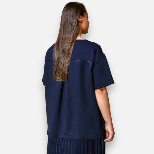 MARINA RINALDI ŽENSKA BLUZA TEGET 29020