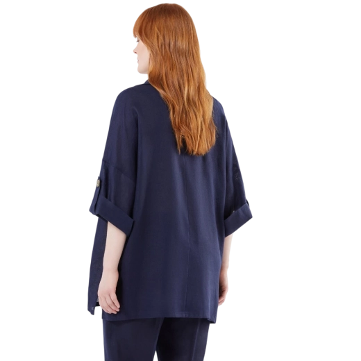 MARINA RINALDI ŽENSKA BLUZA TEGET 40958