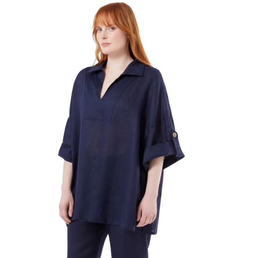MARINA RINALDI ŽENSKA BLUZA TEGET 40958