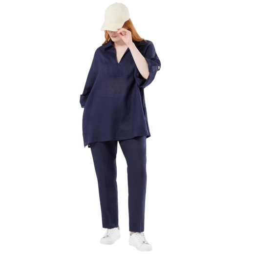 MARINA RINALDI ŽENSKA BLUZA TEGET 40958
