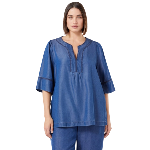 MARINA RINALDI ŽENSKA BLUZA TEGET 41020