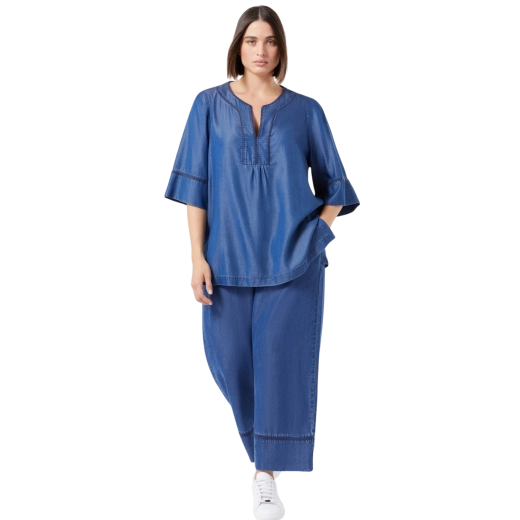 MARINA RINALDI ŽENSKA BLUZA TEGET 41020