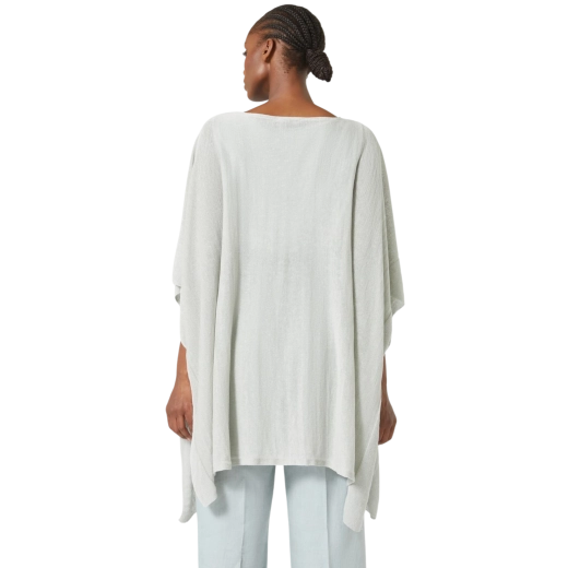 MARINA RINALDI ŽENSKA BLUZA ZELENA 41012
