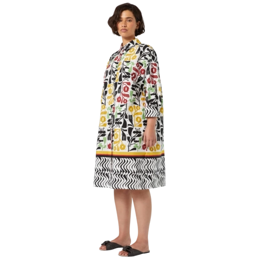 MARINA RINALDI ŽENSKA HALJINA BIJELA 40976