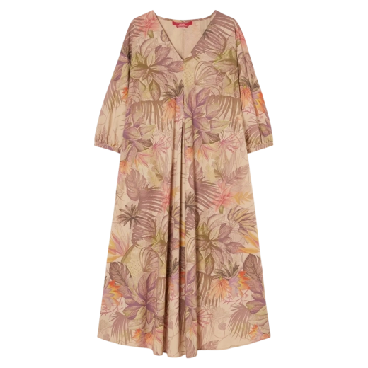 MARINA RINALDI ŽENSKA HALJINA MULTICOLOR