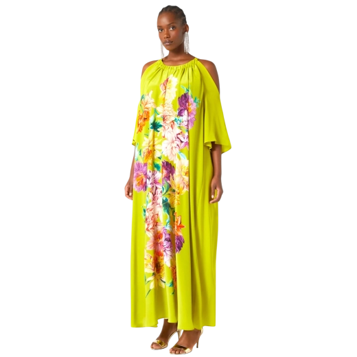 MARINA RINALDI ŽENSKA HALJINA MULTICOLOR 38066