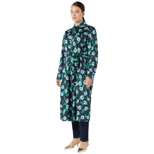 MARINA RINALDI ŽENSKA HALJINA MULTICOLOR 38690
