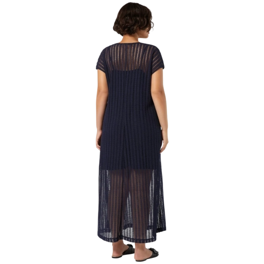 MARINA RINALDI ŽENSKA HALJINA PLAVA 40980