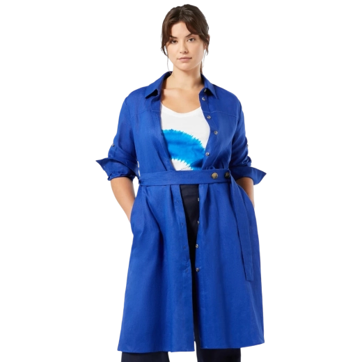 MARINA RINALDI ŽENSKA HALJINA TEGET 40969