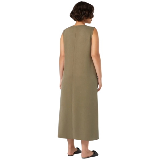MARINA RINALDI ŽENSKA HALJINA ZELENA 40974
