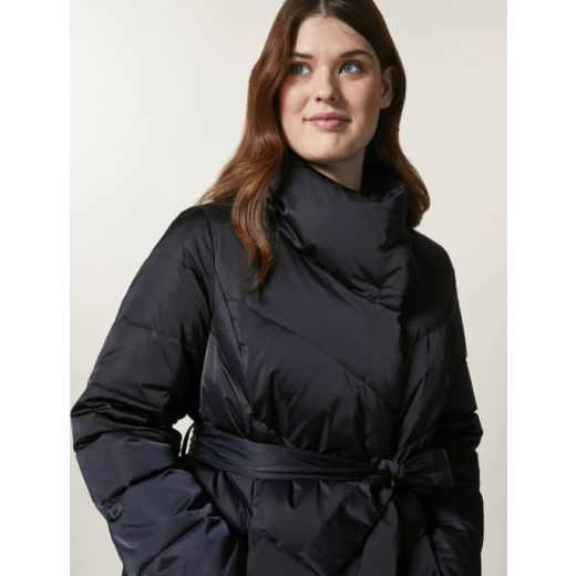 MARINA RINALDI ŽENSKA JAKNA CRNA 23035