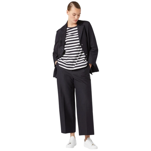 MARINA RINALDI ŽENSKA JAKNA CRNA 38038
