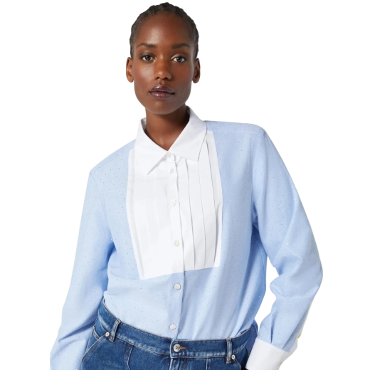 MARINA RINALDI ŽENSKA KOŠULJA  38752