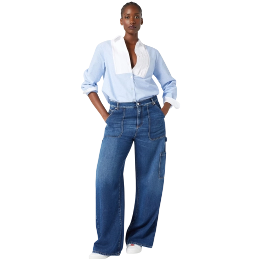 MARINA RINALDI ŽENSKA KOŠULJA  38752