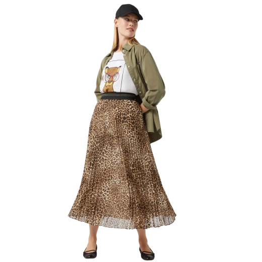 MARINA RINALDI ŽENSKA MAJICA BIJELA 38755