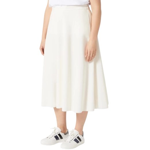 MARINA RINALDI ŽENSKA SUKNJA BEŽ 40982