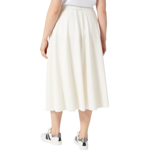 MARINA RINALDI ŽENSKA SUKNJA BEŽ 40982