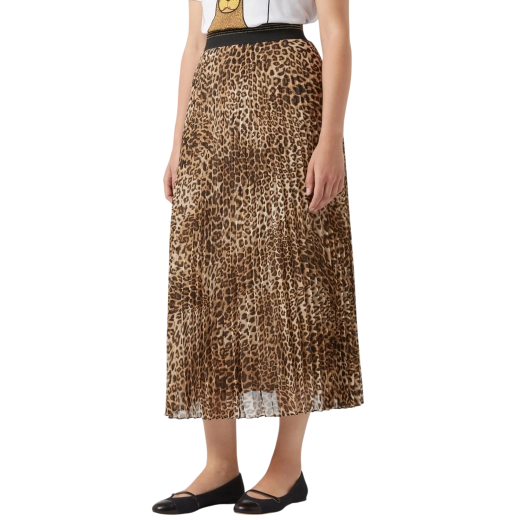 MARINA RINALDI ŽENSKA SUKNJA MULTICOLOR 38751