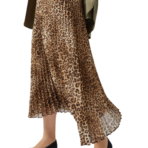 MARINA RINALDI ŽENSKA SUKNJA MULTICOLOR 38751