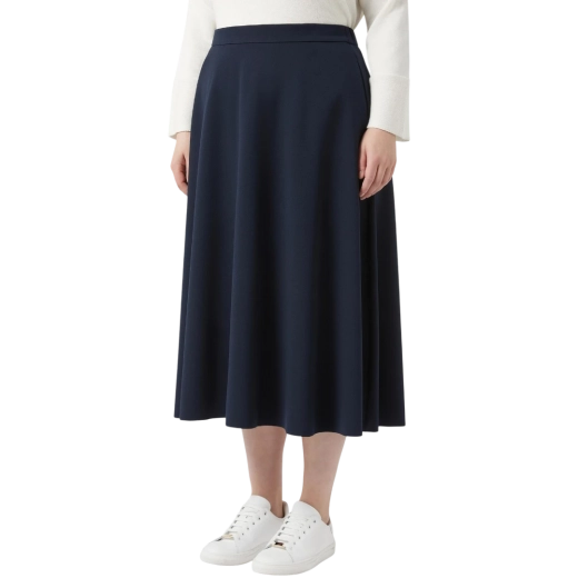 MARINA RINALDI ŽENSKA SUKNJA TEGET 40981