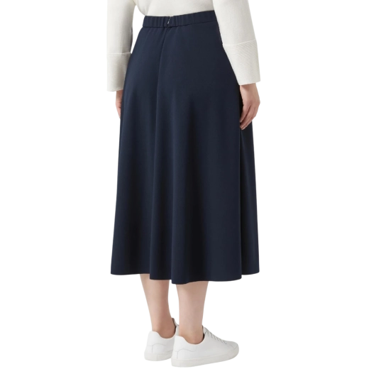MARINA RINALDI ŽENSKA SUKNJA TEGET 40981