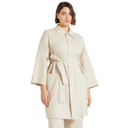 MARINA RINALDI ŽENSKA TUNIKA BEŽ 40996