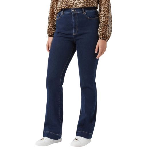 MARINA RINALDI ŽENSKE FARMERKE PLAVA 38042