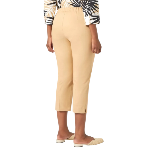 MARINA RINALDI ŽENSKE HLAČE BEŽ 37450
