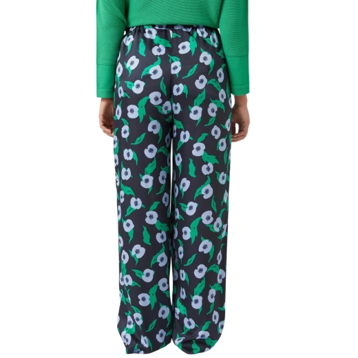 MARINA RINALDI ŽENSKE HLAČE MULTICOLOR 38689