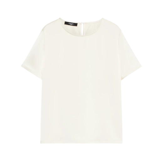 MAX MARA ŽENSKA BLUZA BEŽ