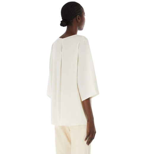 MAX MARA ŽENSKA BLUZA BEŽ 40872
