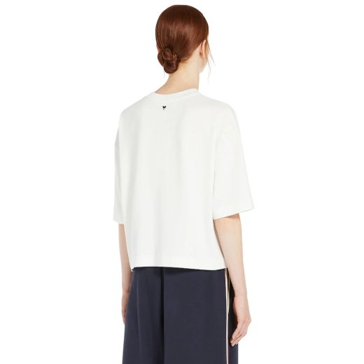 MAX MARA ŽENSKA BLUZA BIJELA 37443