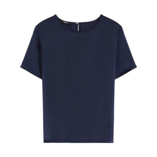 MAX MARA ŽENSKA BLUZA TEGET