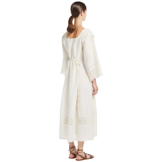 MAX MARA ŽENSKA HALJINA BEŽ 40827