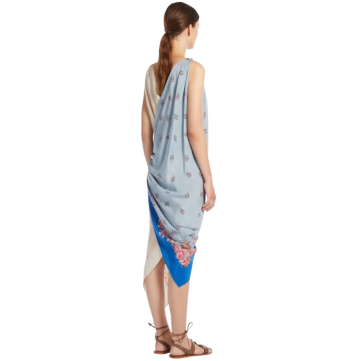 MAX MARA ŽENSKA HALJINA TEGET 40829