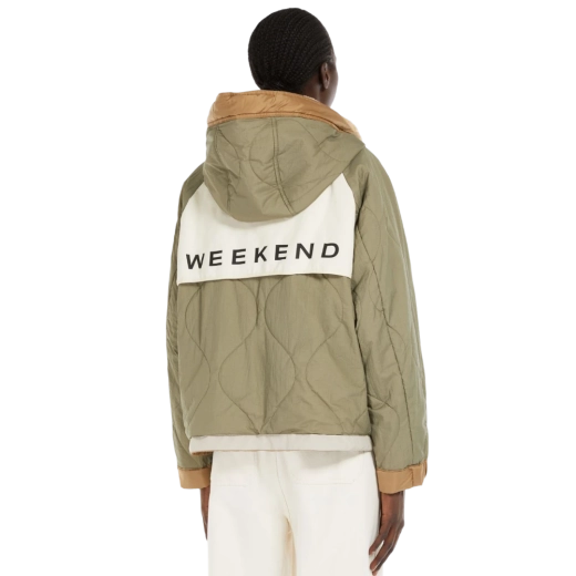 MAX MARA ŽENSKA JAKNA  34955