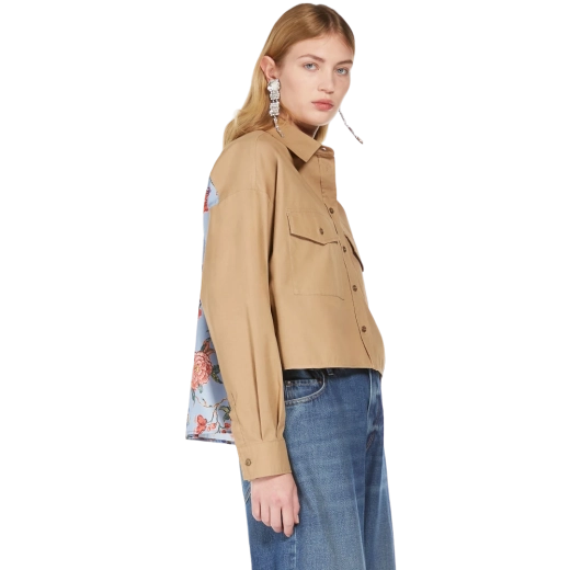 MAX MARA ŽENSKA JAKNA BEŽ 34933
