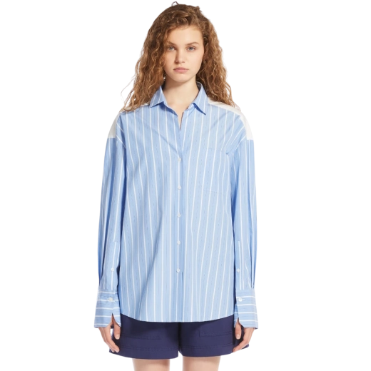 MAX MARA WEEKEND ŽENSKA KOŠULJA  40805