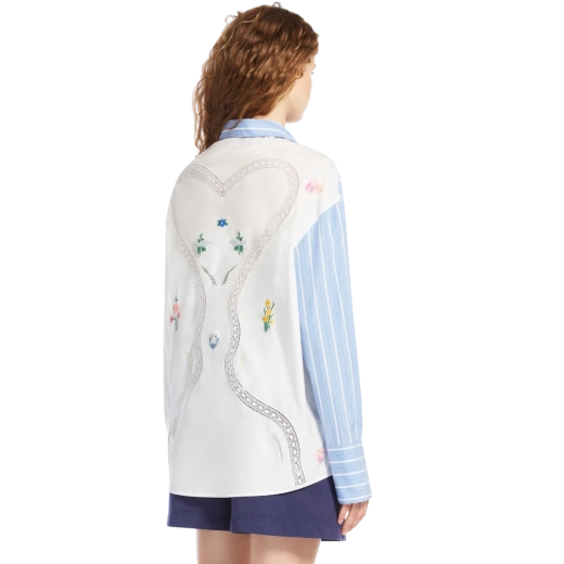 MAX MARA WEEKEND ŽENSKA KOŠULJA  40805