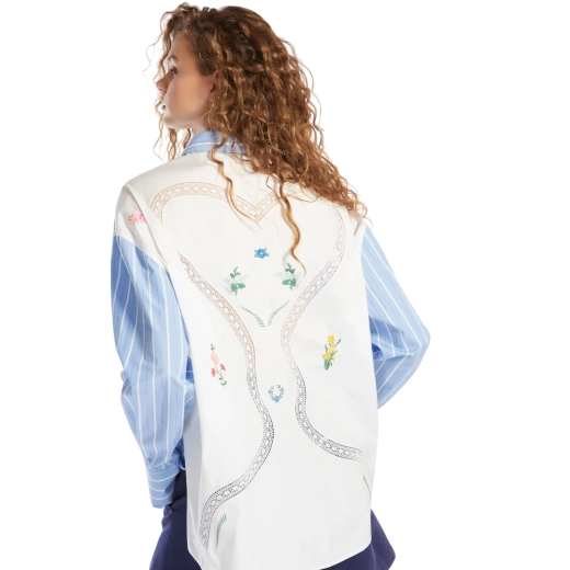 MAX MARA WEEKEND ŽENSKA KOŠULJA  40805